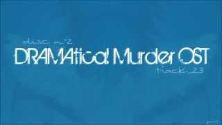 DRAMAtical Murder OST  Disc 2  TRACK 23 [upl. by Nairret]