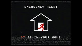 It Is In Your Home  SCP EAS SCENARIO [upl. by Yclek]