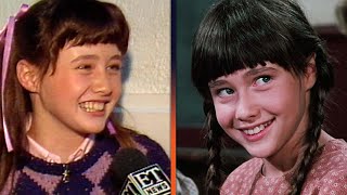 Remembering Shannen Doherty Watch Late Actress’ First ET Interview Flashback [upl. by Hirschfeld637]