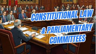 ATI season 2  Constitutional Law amp Parliamentary Committees A Deep Dive  Addressing the Issue [upl. by Claudina325]