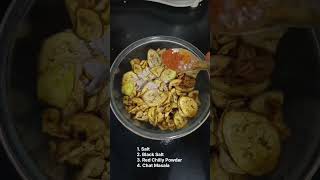 Healthy Air Fryer Banana Chips Recipe  Easy amp OilFree [upl. by Nadeau452]