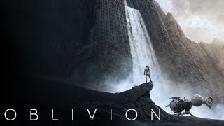 Oblivion 2013  Official Theatrical Trailer 1 [upl. by Nage]