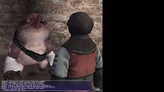 FFXI The Voracious Resurgence Missions 71 [upl. by Collie]