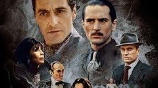 The Godfather Deleted scenes Godfather mafia doncorleone gangster family [upl. by Iaht]