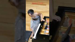 Yuja Wang Paris 20232024 [upl. by Gabrielson]