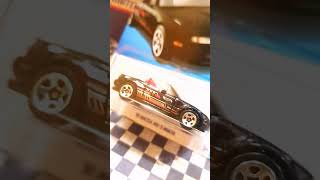 HOT WHEELS  91 Mazda MX5 MIATA hotwheels mazdamx5miata [upl. by Miuqaoj]