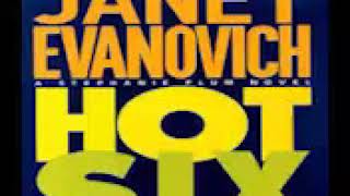 High Five  Stephanie Plum 5  by Janet Evanovich Audiobook Full [upl. by Scoles]