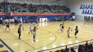 20192020 Hugoton vs Goodland [upl. by Nido]