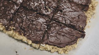 How To Make EarthyAndys Hempies  VEGAN snack thats kinda healthy [upl. by Marice]