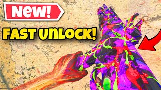 FASTEST Way To UNLOCK The STG44 In MW3 Season 5 Warzone 3 [upl. by Leigh]