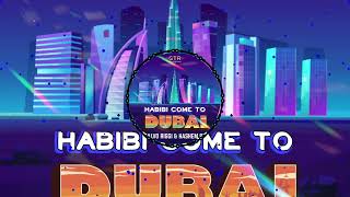 Salvo Riggi amp Hashem BK  Habibi Come To Dubai [upl. by Lumbye488]