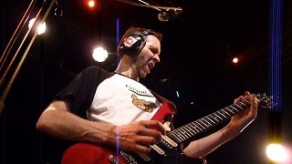 Paul Gilbert  Technical Difficulties HD [upl. by Ernie161]