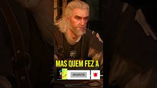 A Batalha pela ponte thewitcher3 [upl. by Dranreb293]