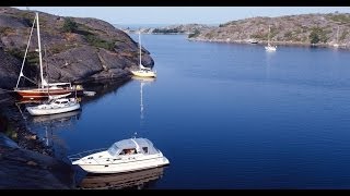 Summer in the Finnish Archipelago [upl. by Rosanne]