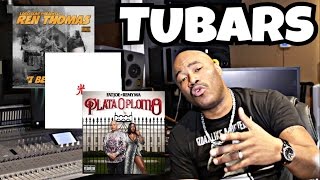 Fat Joe and Remy Ma quot Plata O Plomo quot album review [upl. by Leverick939]