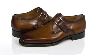 Magnanni Marco II SKU 9286421 [upl. by Dobb591]