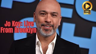 Jo Koy Live from Brooklyn  Official Trailer Release Date Cast And Everything We Know [upl. by Sucerdor]