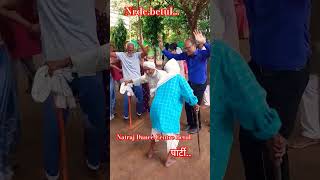 nrdc indiandance gondi shortvideo love reels trending nrdc classicaldance [upl. by Rehpotsirhcnhoj]