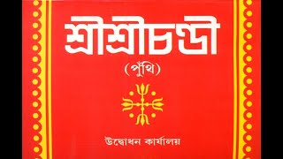 Mahalaya Stotra Path শ্রী শ্রী চন্ডী থেকে পাঠ।।নারায়ণী স্তুতি।।Narayani Stuti Sri Sri Chandi Path [upl. by Tik]