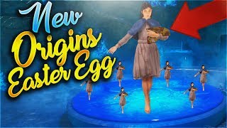 NEW ORIGINS REMASTERED EASTER EGG SONG TUTORIAL GUIDE  BLACK OPS 3 ZOMBIES CHRONICLES [upl. by Amaso390]