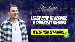 Deliver Mediumship Readings with Confidence in Weeks – Student Success Stories [upl. by Ecyrb]