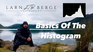 Basics Of The Histogram [upl. by Acisey]