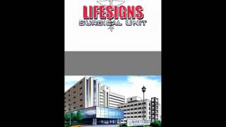 Lets play Lifesigns 4 Preparing for the operation [upl. by Yuzik]