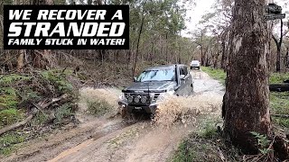 GRAMPIANS NATIONAL PARK BEST 4WD TRACKS  Y62 PATROL  ISUZU DMAX [upl. by Toblat]