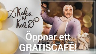 GER BORT GRATIS FIKA [upl. by Leo]