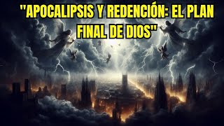 EL FIN DEL MUNDO ESTÁ CERCA ¿Estás Preparado apocalipsis findelmundo [upl. by Nacul]