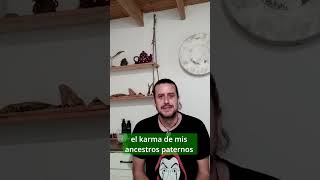 Karma Karma ¿seguro youtube [upl. by Elleirda]