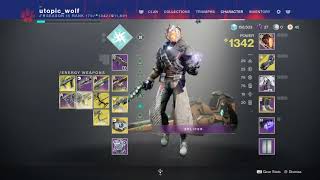 Quick and Easy Umbral and Prime Engram Farming Guide Destiny 2 Season of the Lost [upl. by Annek]