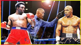 Top 10 Hardest Punchers in Heavyweight Boxing History [upl. by Kcirdes921]