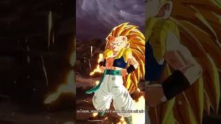 Le fusioni sono OP in Sparking Zero dragonballsparkingzero videogiochi ps5 [upl. by Ohnuj60]