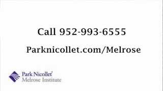 Park Nicollet Melrose Institute How to talk to someone with an eating disorder [upl. by Eiramrefinnej596]