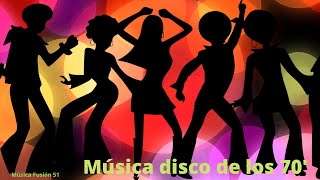 Música Disco Mix de los 70🚦 Éxitos de ABBA Bee Gees Blondie etc 1by Susy [upl. by Abercromby924]