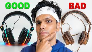 Good vs Bad Gaming Gadgets [upl. by Kumler]