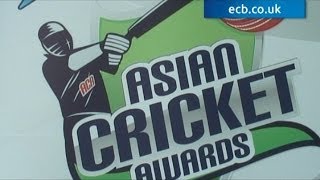 Asian Cricket Awards launch [upl. by Attenor]