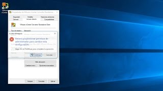 Ejecutar Aplicaciones siempre con privilegios de Administrador en Windows 10 [upl. by Ahseral]