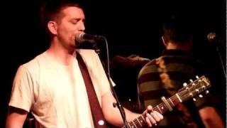 Leash HD by The Weakerthans  Rotown 2011 [upl. by Goda775]