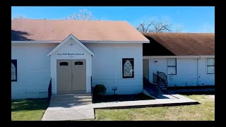 Live Oak Baptist Church May 17th Sermon [upl. by Haldas237]