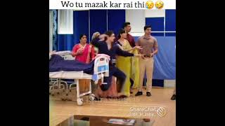 Naira ki delivery kartik Naira funny scene [upl. by Pelletier]