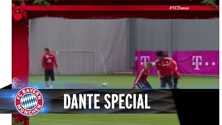 Dante special [upl. by Anella697]