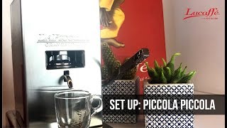 How to Use Piccola Piccola [upl. by Ennoirb143]