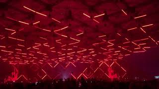 Martin Garrix  Tremor  RAI ADE 2019 [upl. by Eiralc444]