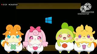 Windows 10 Kill Screen From Luckytama Melory Geracho and Mogutan [upl. by Redmer]