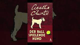 Agatha Christie Ein neuer Fall für Hercule Poirot Krimi Hörbuch 🎧 [upl. by Nadda]