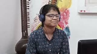 Kesariya Balam Aawo Ni Padharo Mhare Des By Kamakshi Mathur [upl. by Nicolas998]