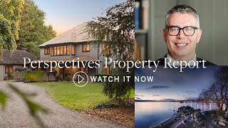 Perspectives Property Report April 2024 [upl. by Arahd607]