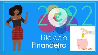 Literacia Financeira  Como poupar [upl. by Llemaj]